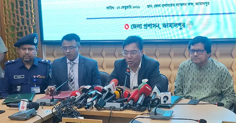 প্রতিমন্ত্রী এম রশিদুজ্জামান মিল্লাত